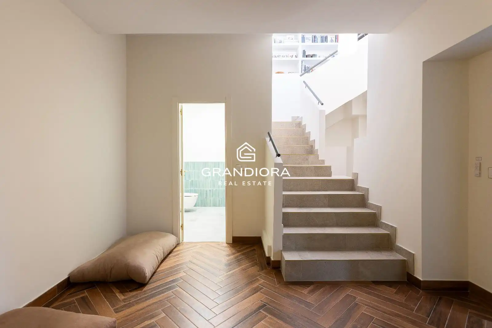 Piso de 928 m² en Cabrils