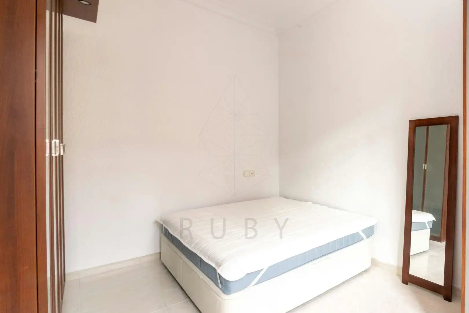 Piso de 97 m² en Barcelona