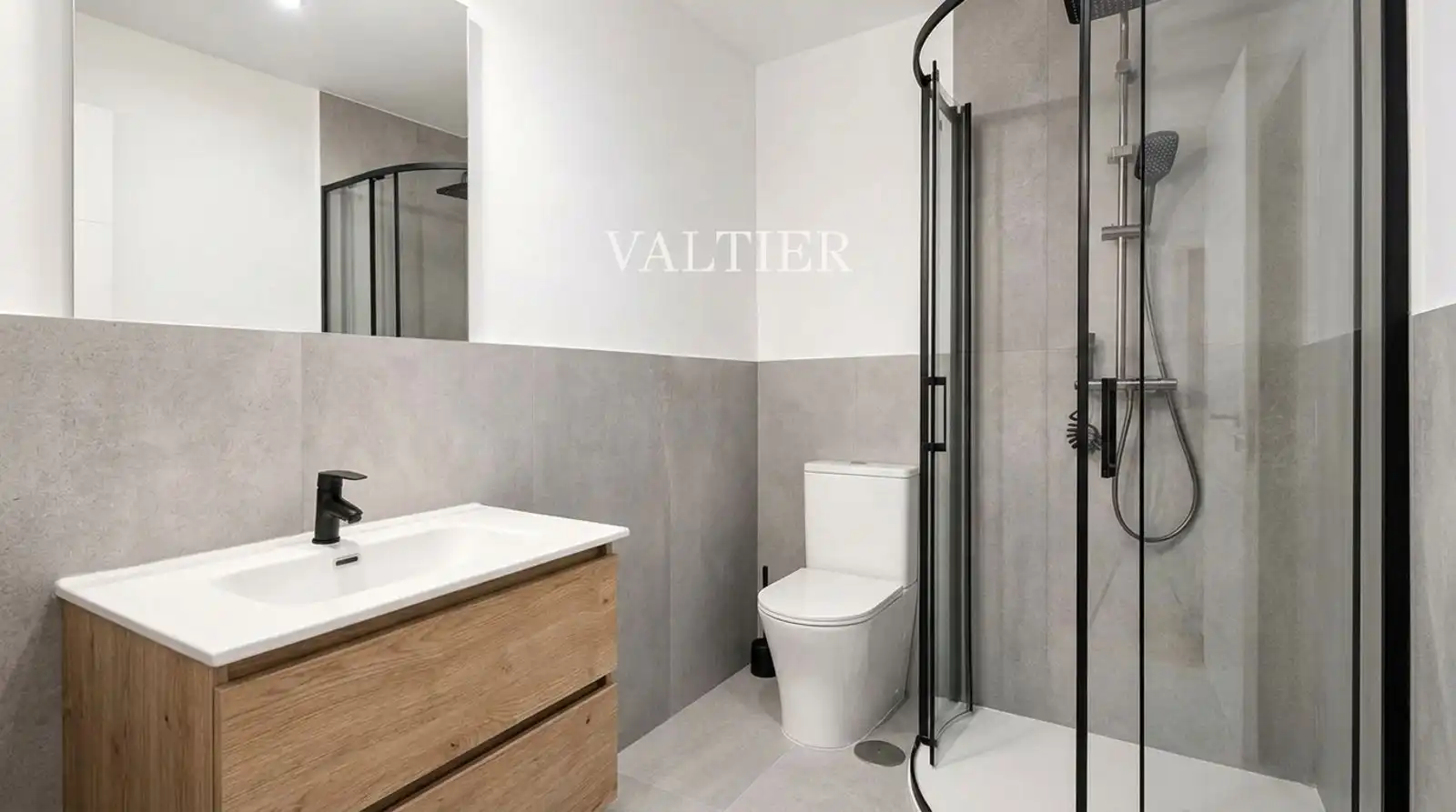 Wohnung 110 m² in Madrid