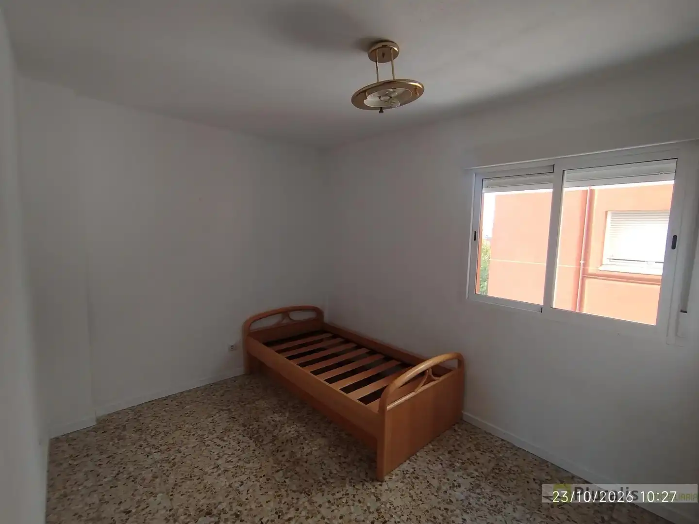 Flat 84 m² in Móstoles