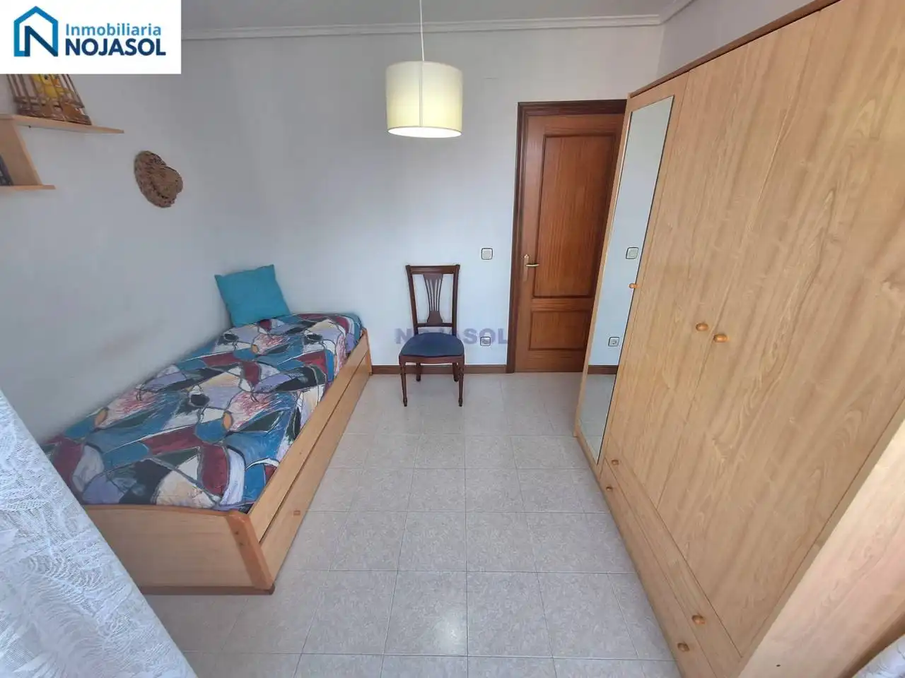 Wohnung 85 m² in Noja