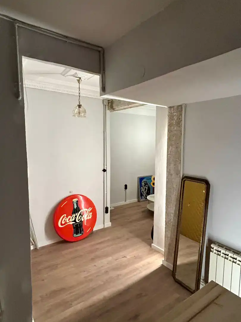 Pis de 60 m² a Saragossa