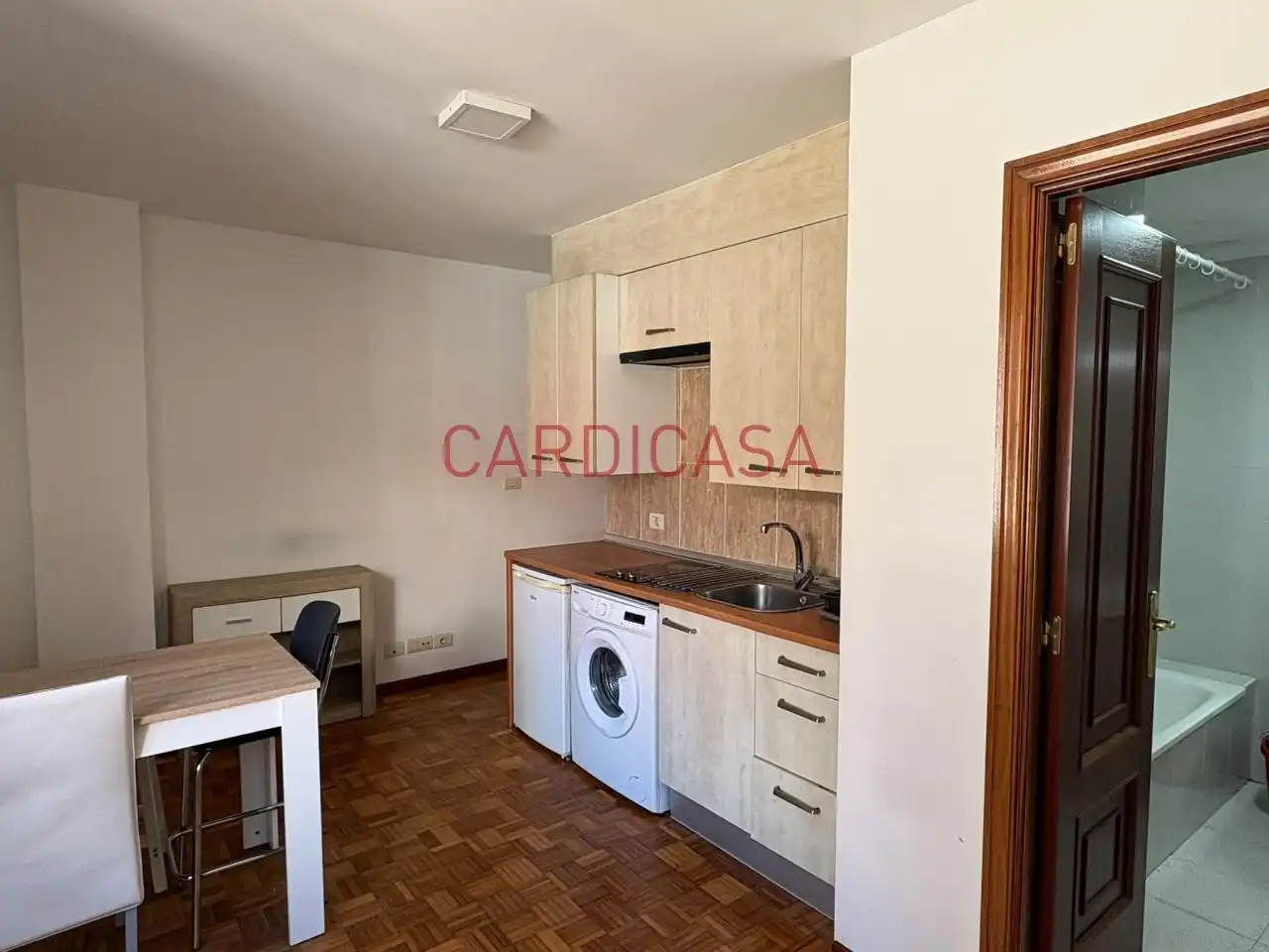 Appartamento 32 m² a Vigo