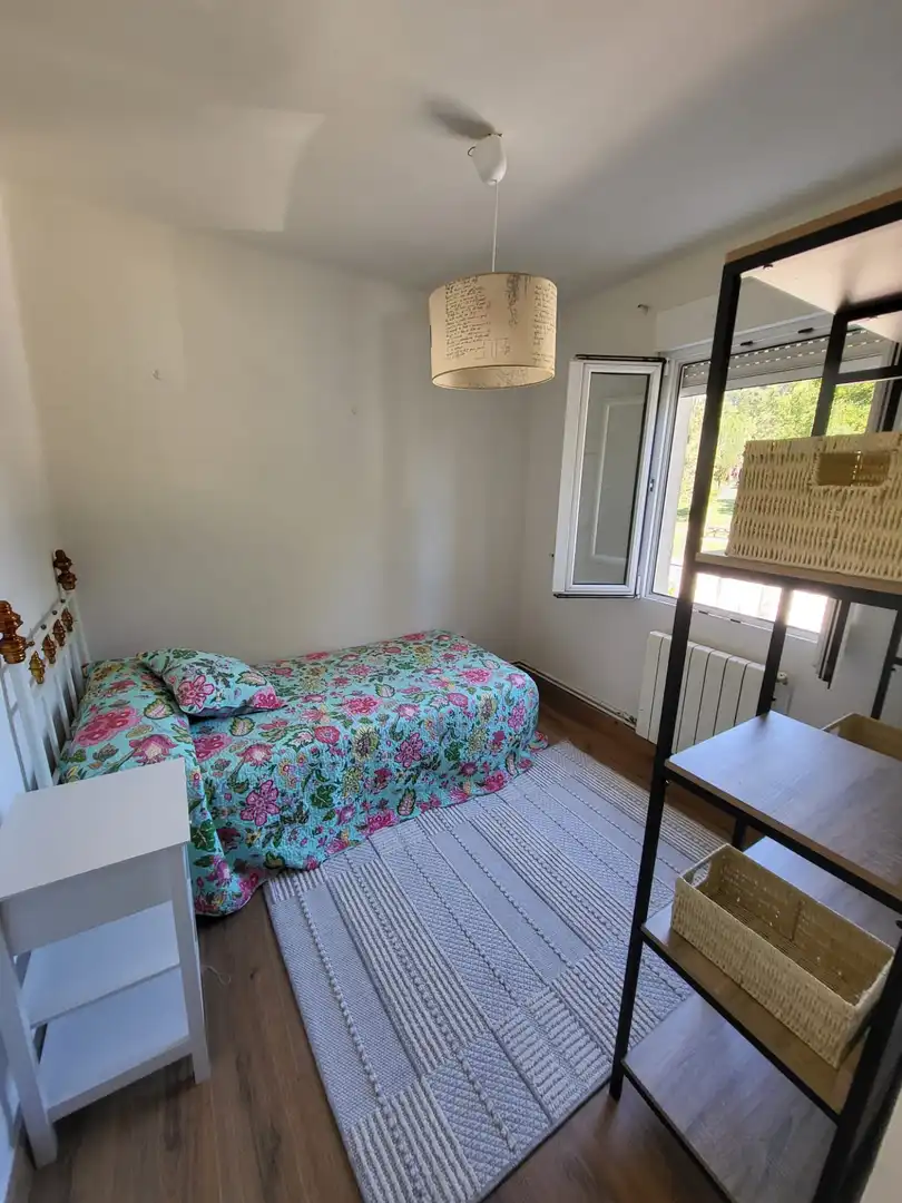 Piso de 47 m² en Santander