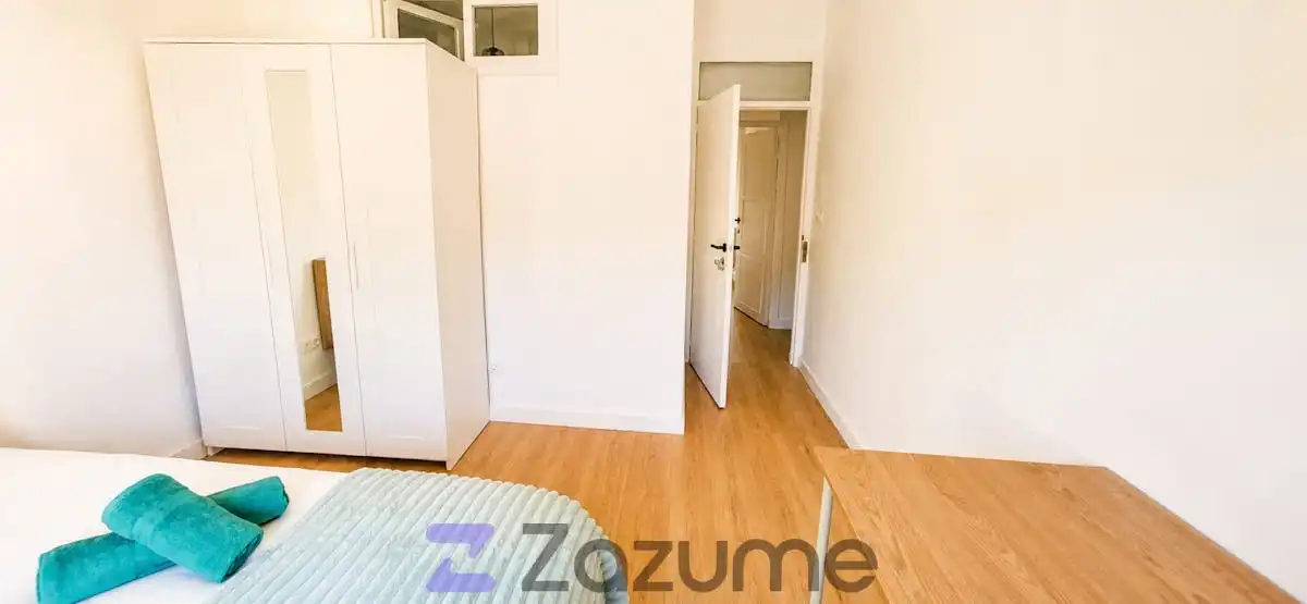Habitación 90 m², Béjar