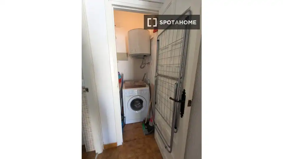 Habitación en alquiler, Dénia