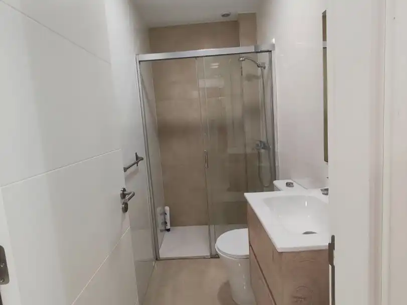Квартира 87 м² у Telde