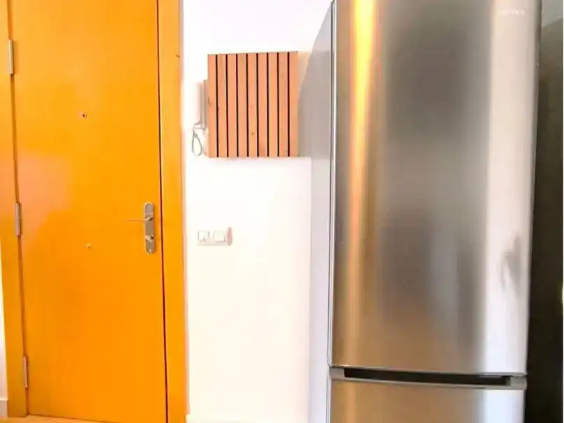 Piso de 37 m² en Tarragona