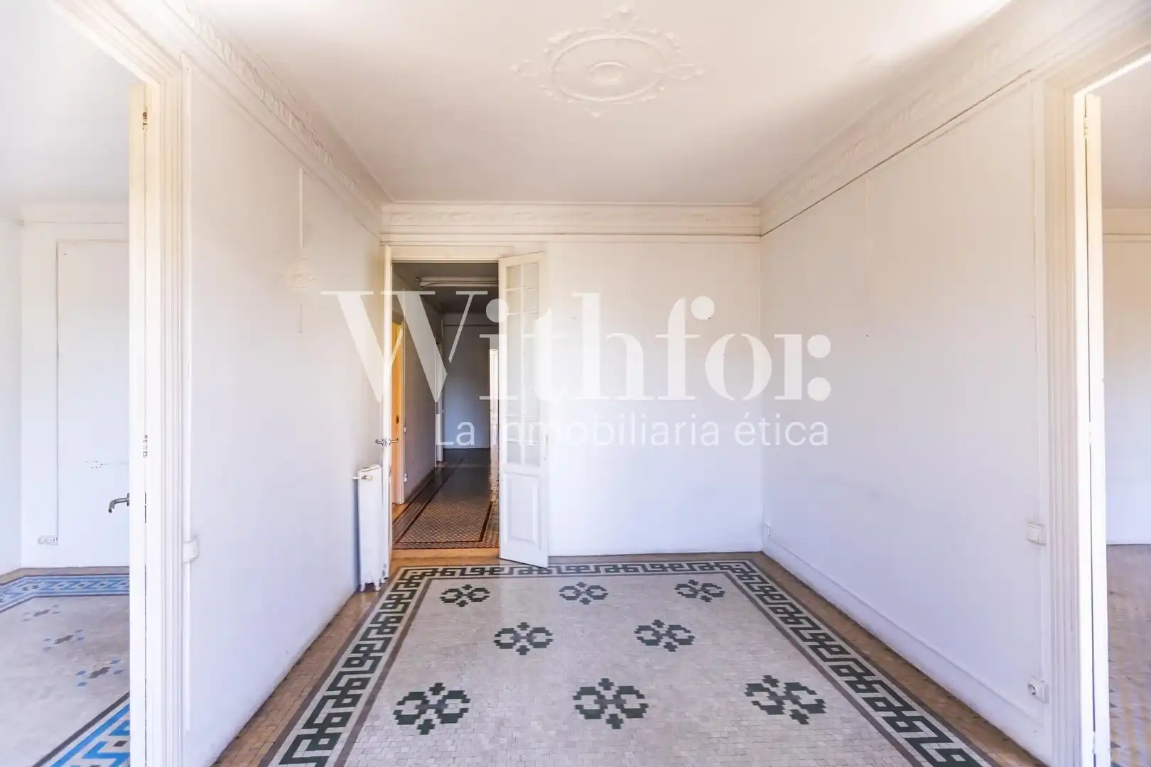 Piso de 220 m² en Barcelona