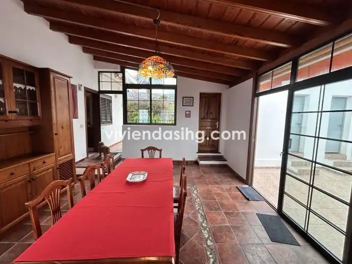 Piso de 100 m² en Los Realejos