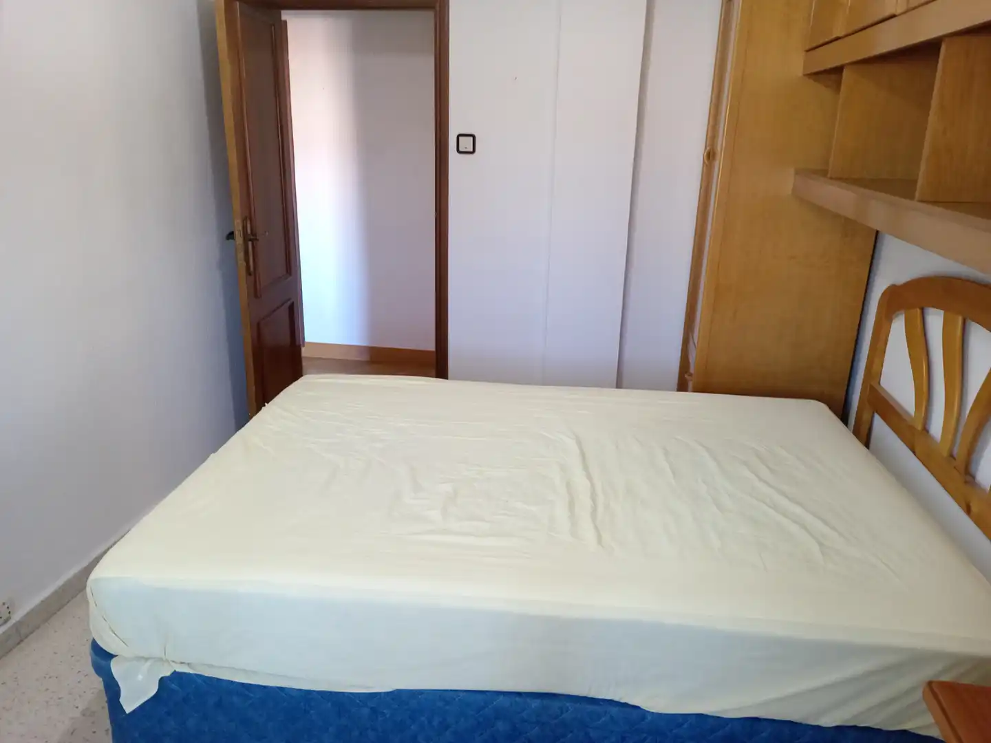 Piso de 100 m² en Salamanca