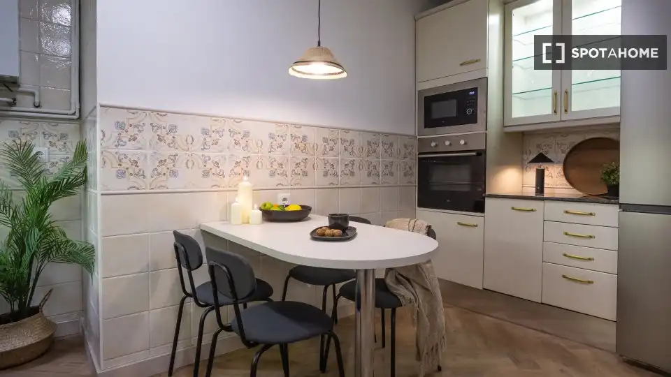Habitación en alquiler, Barcelona