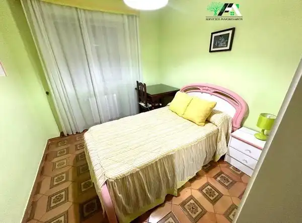 Piso de 158 m² en Baeza