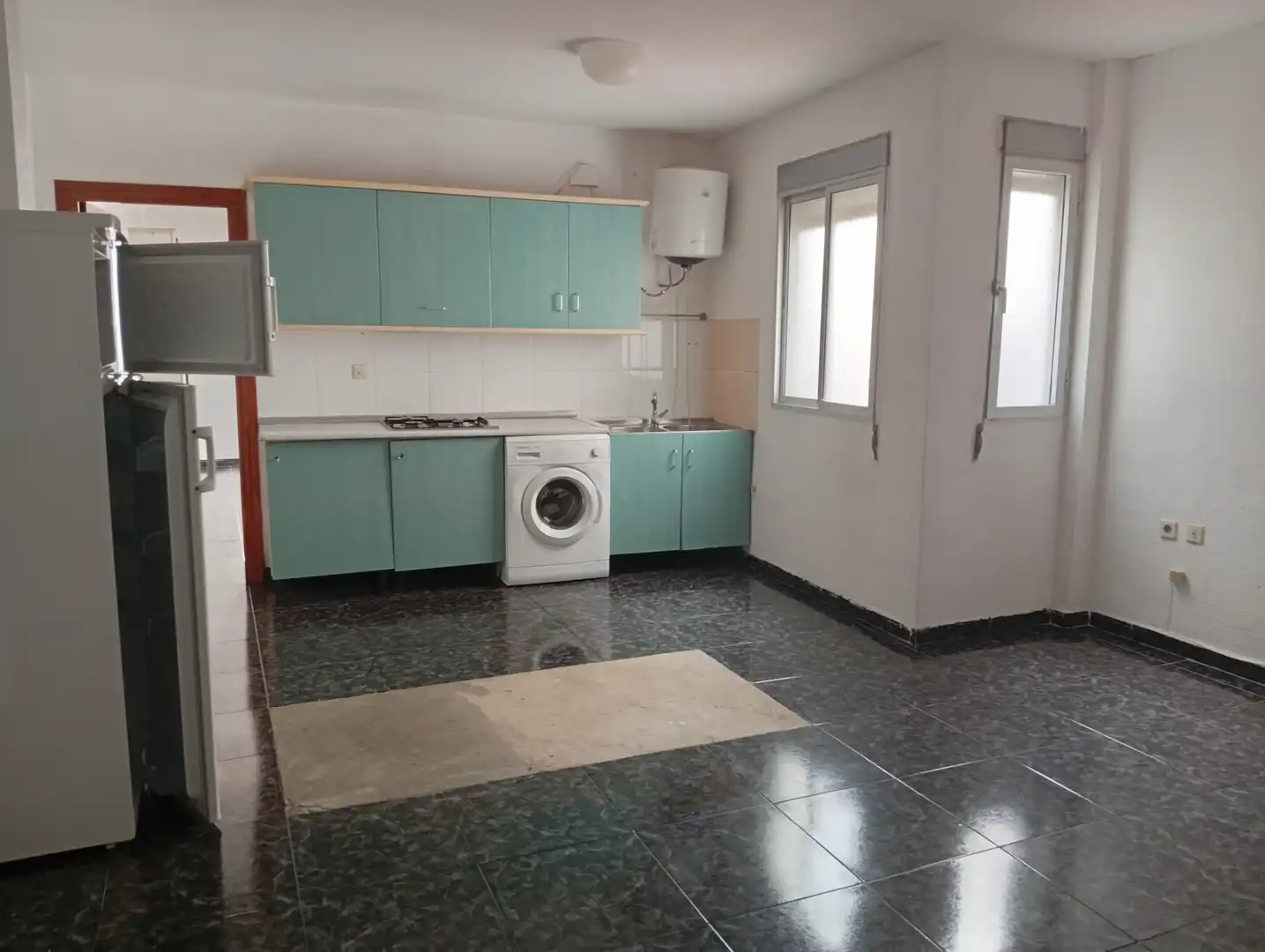 Pis de 65 m² a Granada