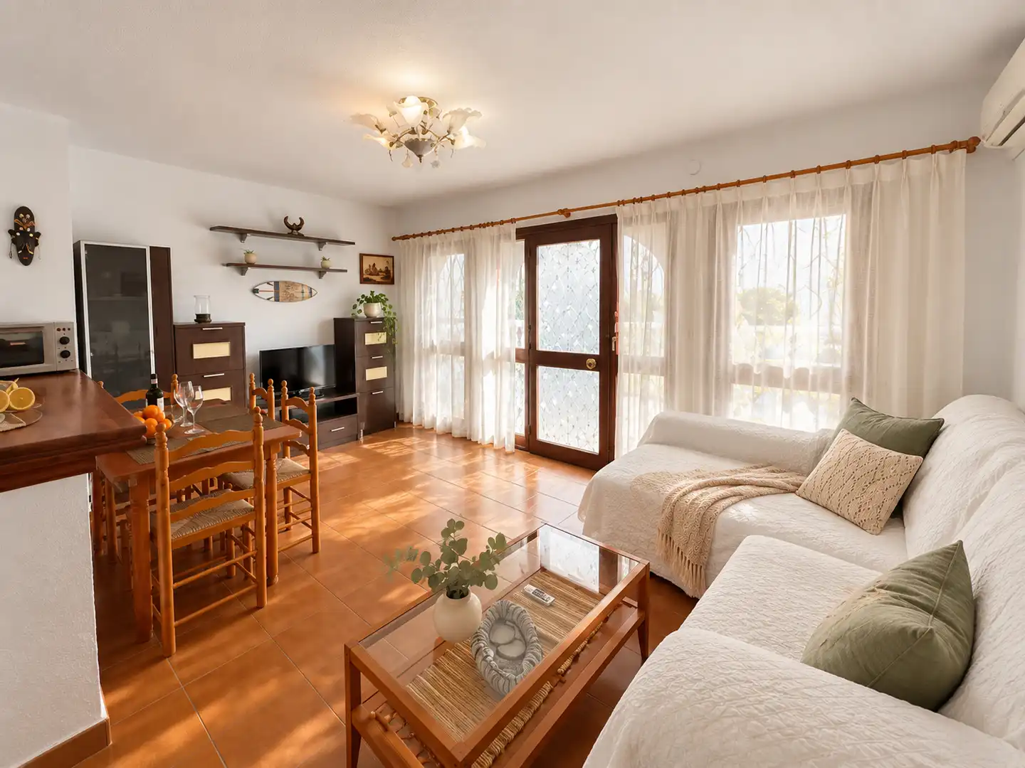 Casa de 80 m² a el Campello