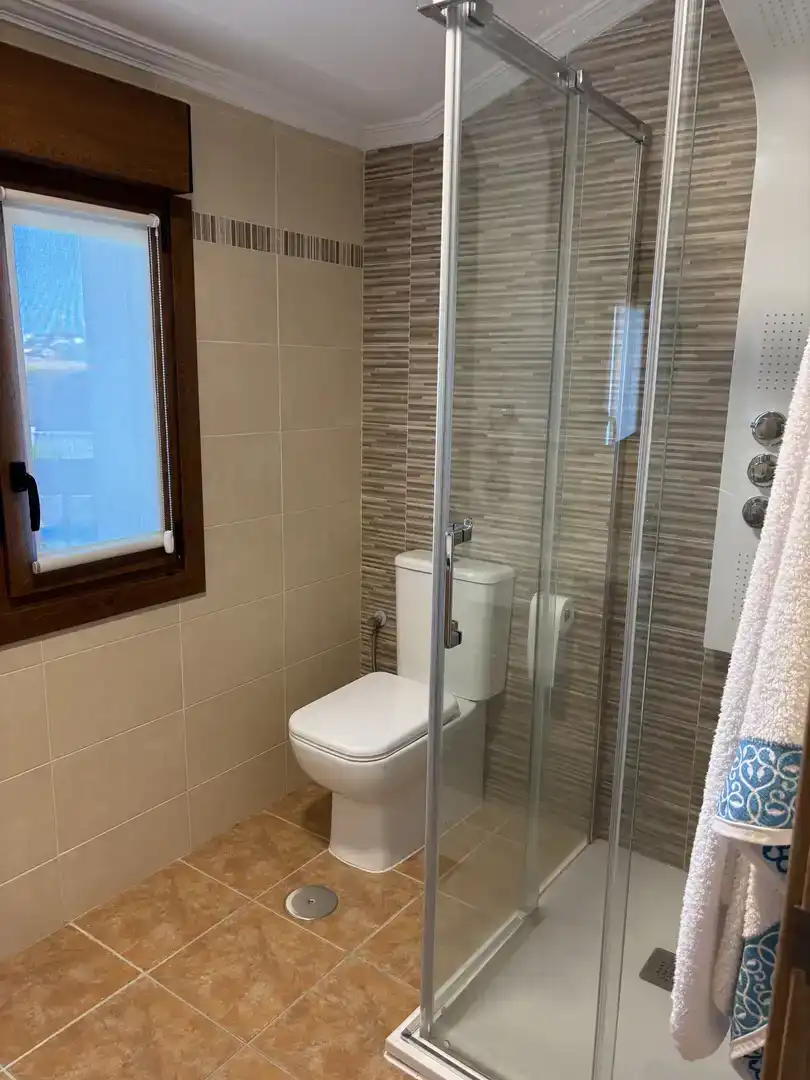 Piso de 50 m² en Ribeira