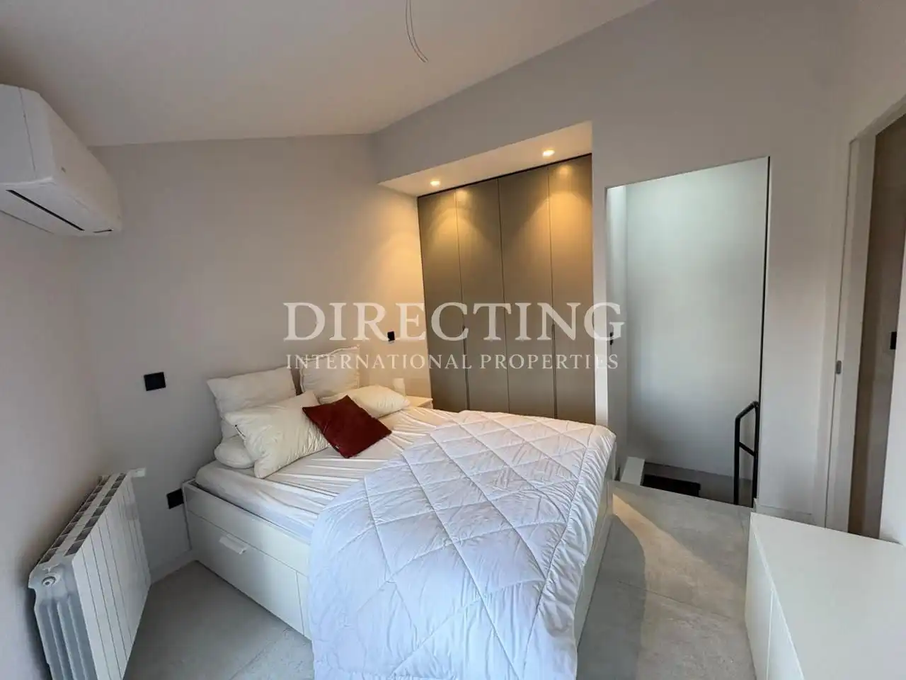 Pis de 86 m² a Madrid
