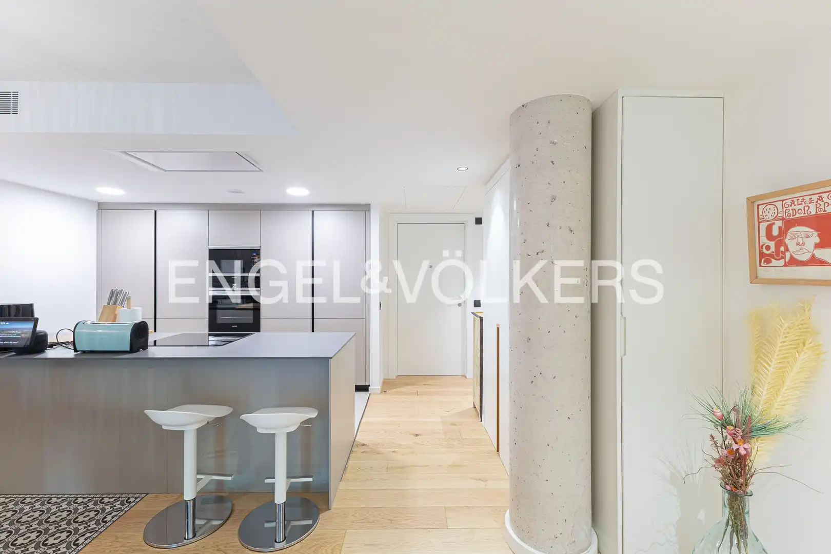 Piso de 70 m² en Barcelona