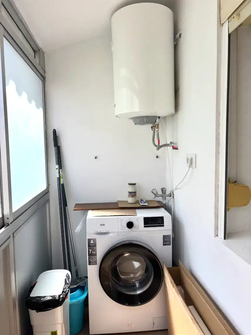 Piso de 60 m² en Plasencia