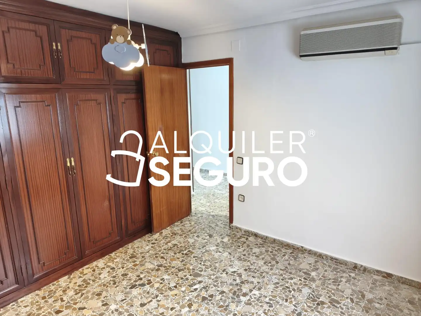 Wohnung 125 m² in Sevilla