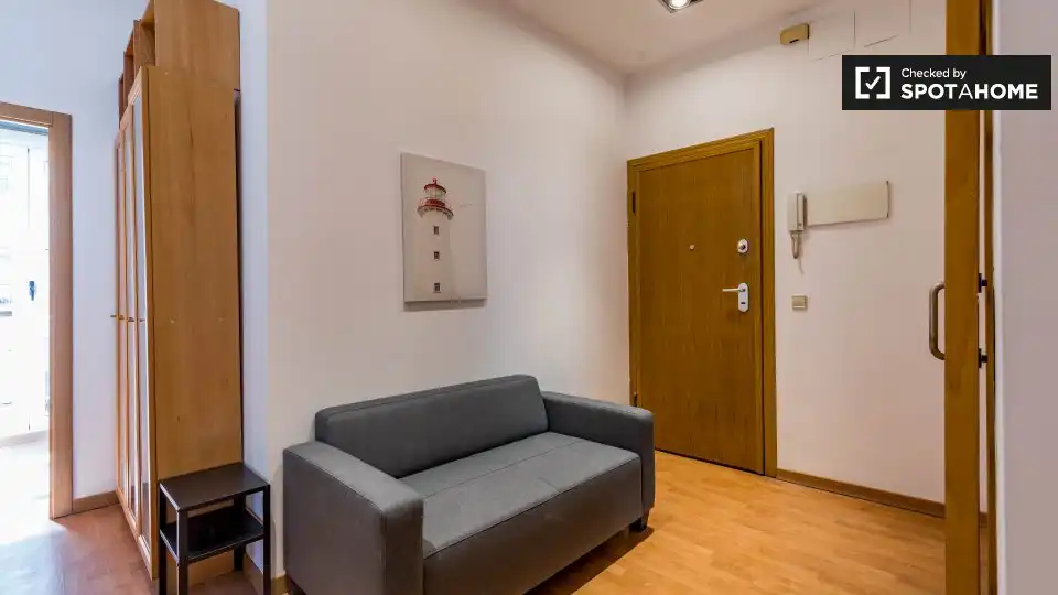 Habitació de lloguer, València