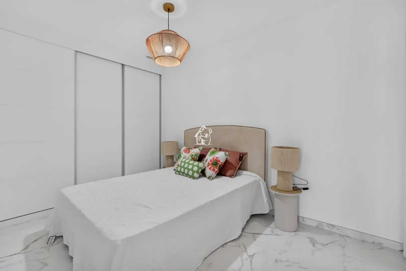 Piso de 130 m² en Rojales