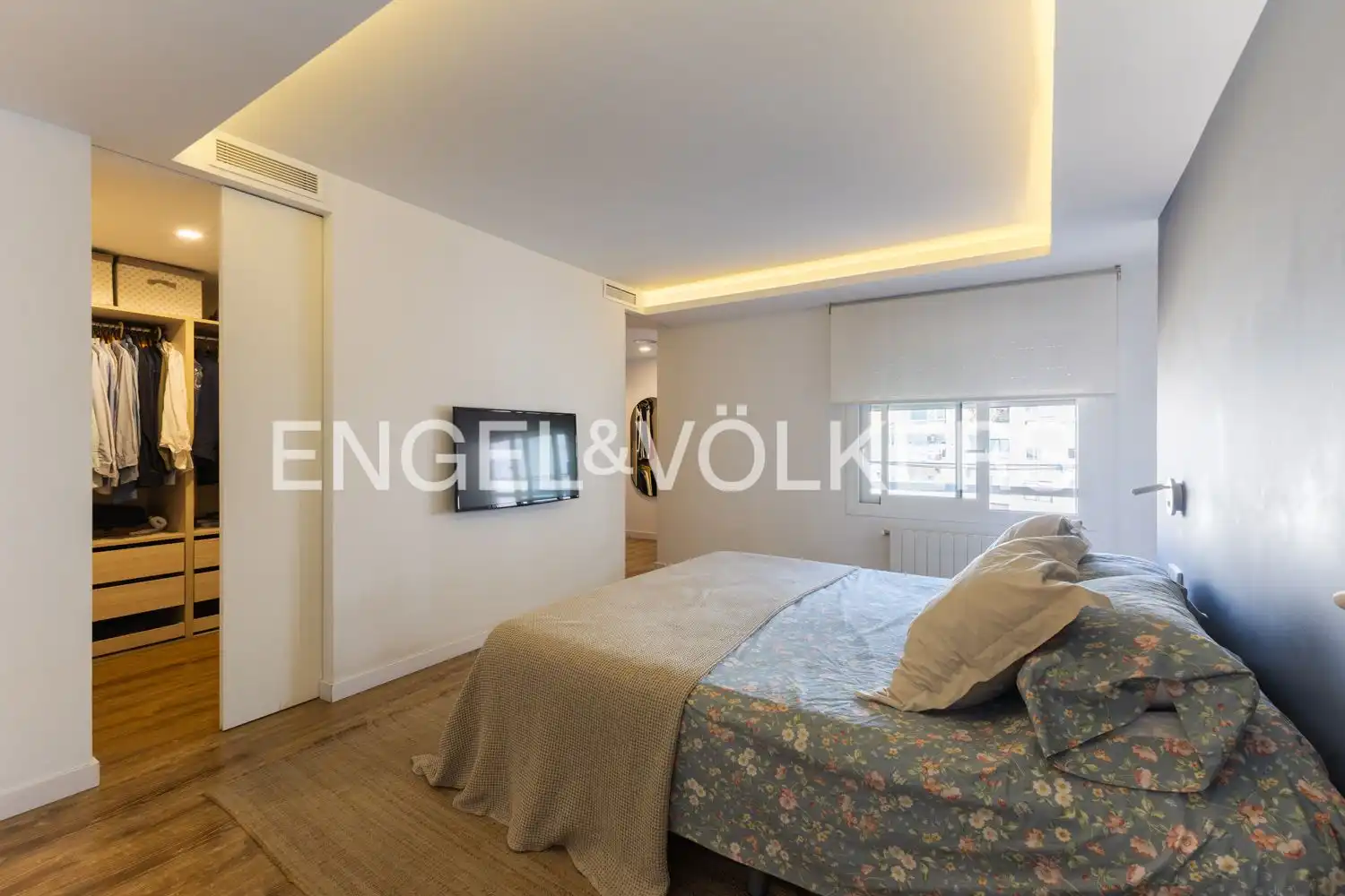 Pis de 275 m² a València