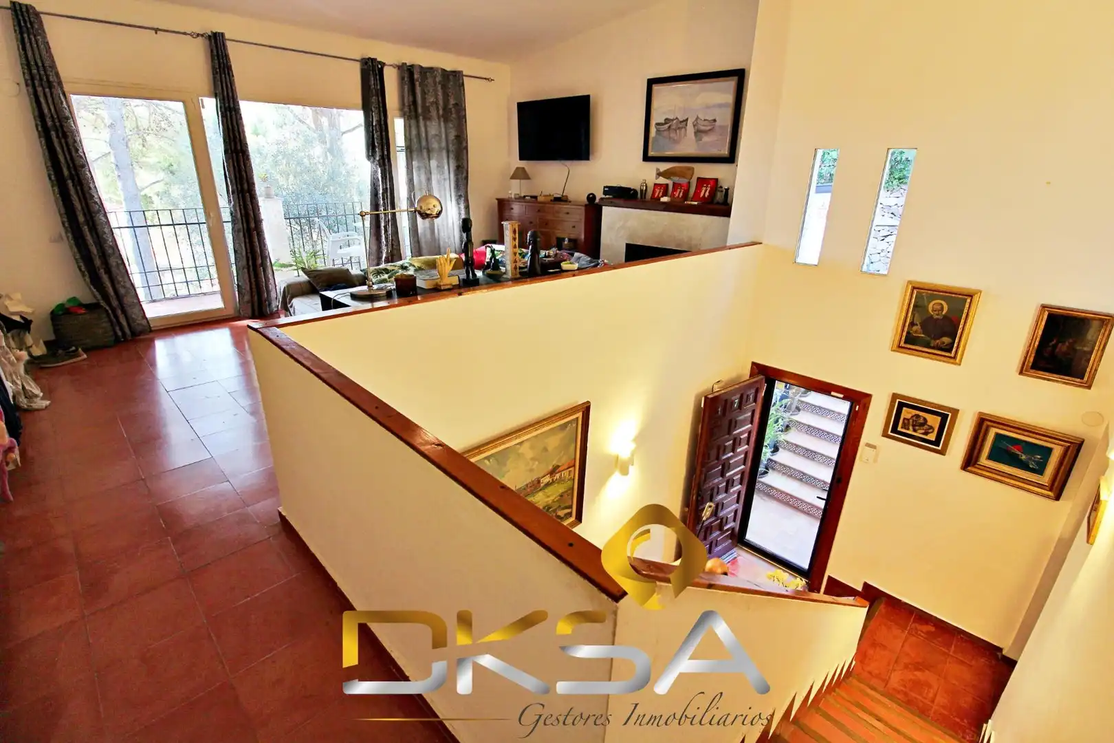 Casa de 396 m² en Benicasim