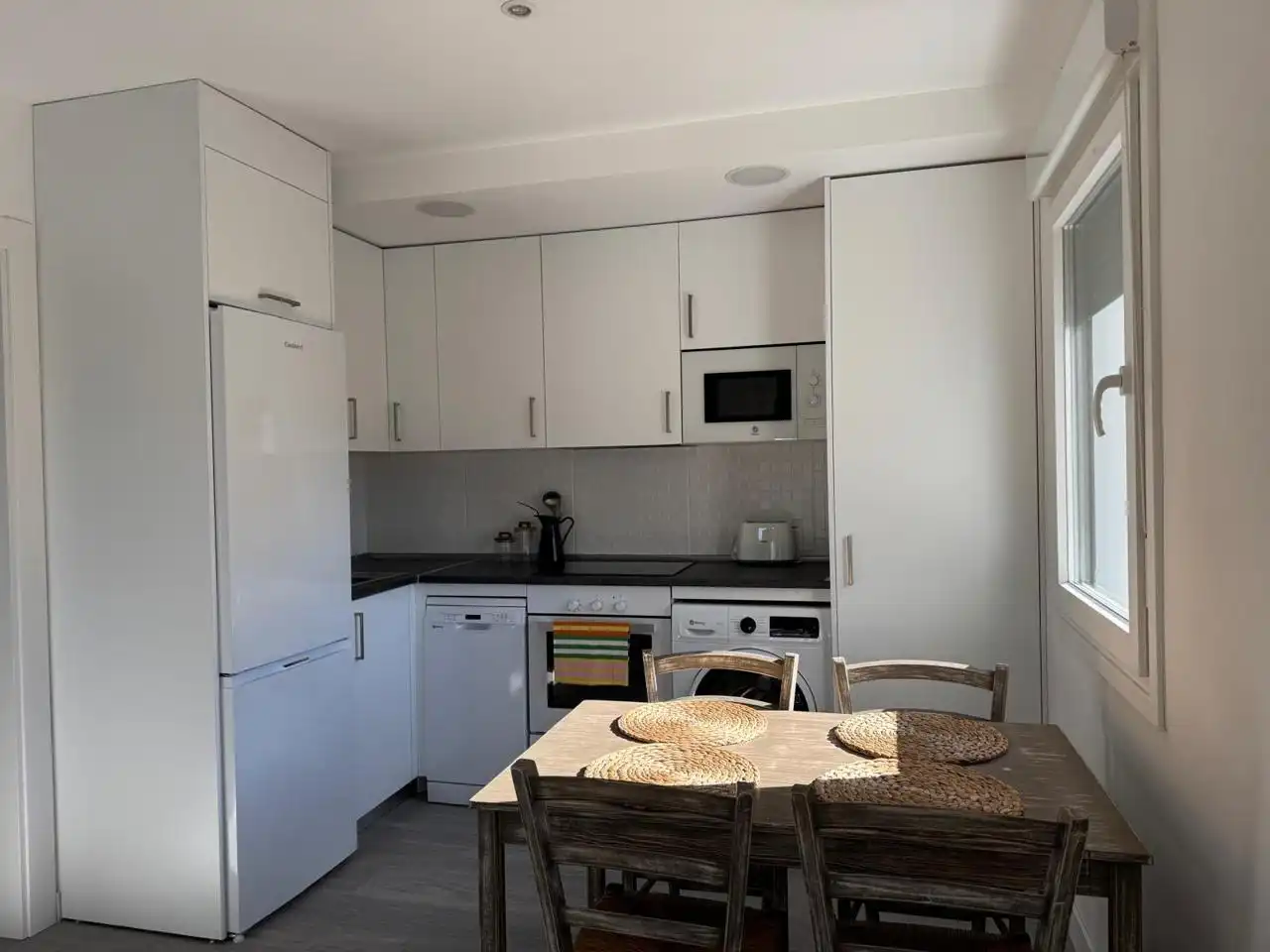 Квартира 78 м² в Сеговие
