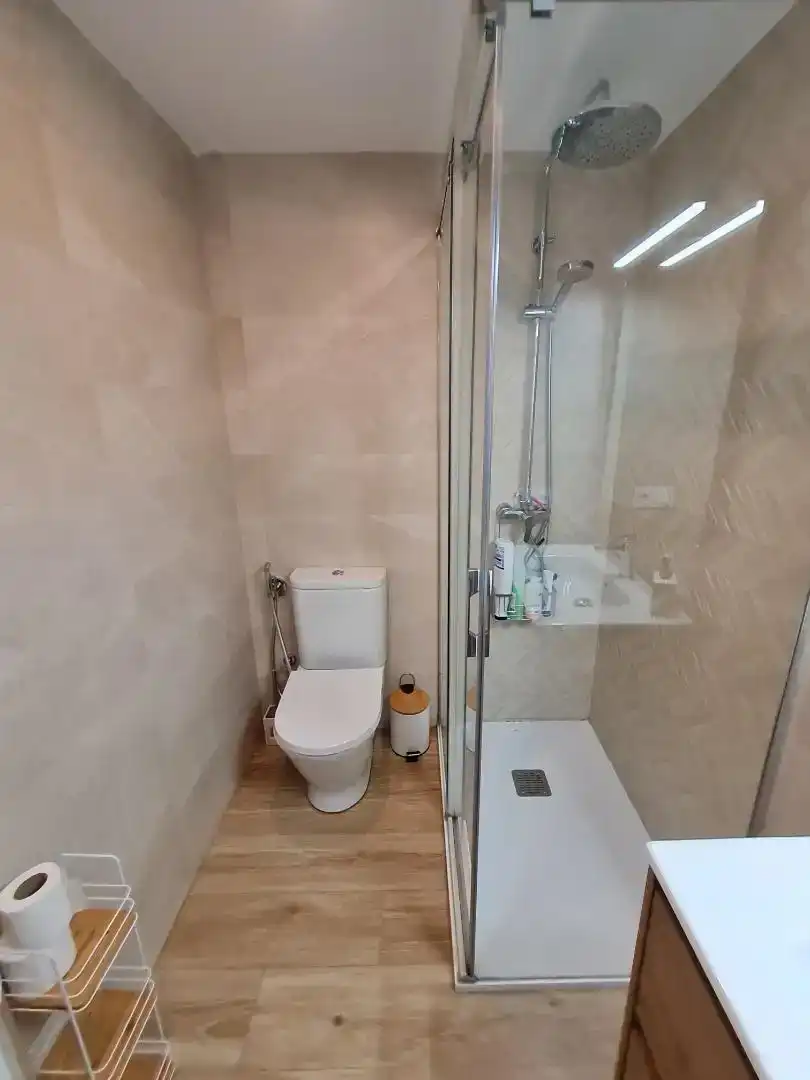 Piso de 105 m² en Sevilla