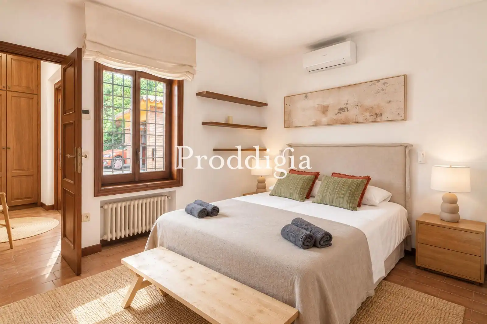 Piso de 592 m² en Sant Andreu de Llavaneres