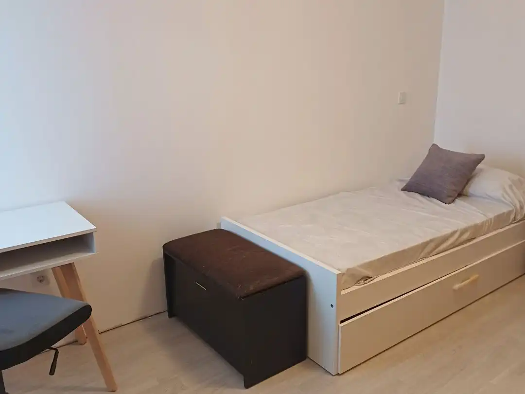 Pis de 90 m² a Alcoi