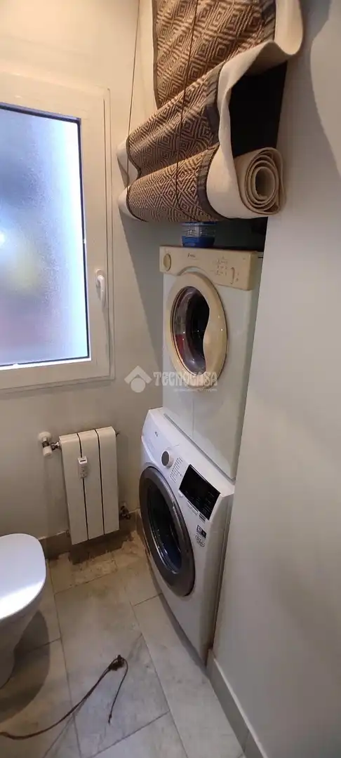 Pis de 82 m² a Madrid