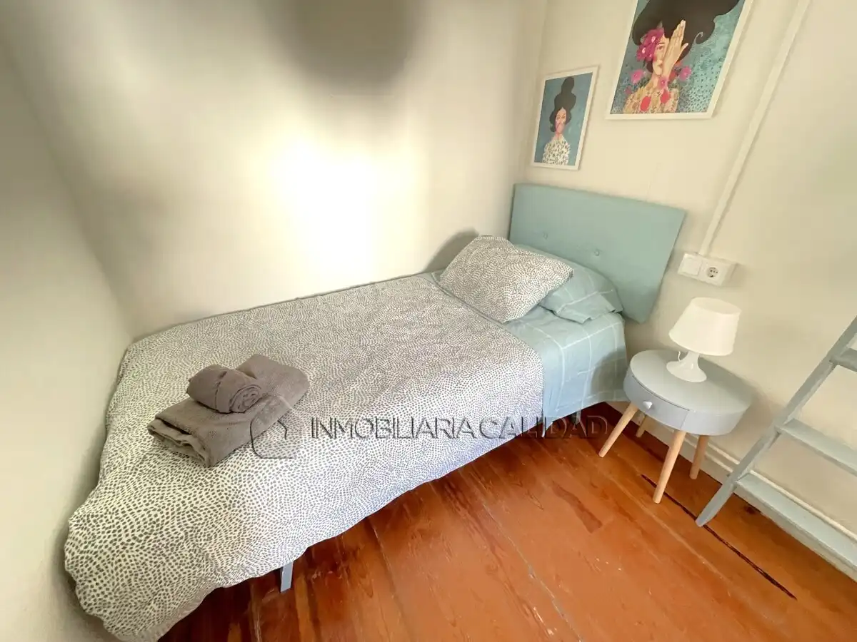Piso de 75 m² en Burgos
