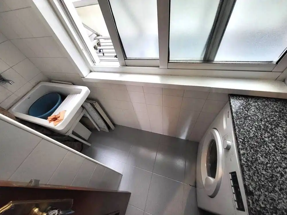 Pis de 76 m² a Vigo