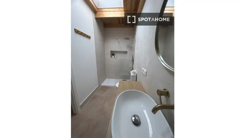 Habitación 46 m², La Oliva