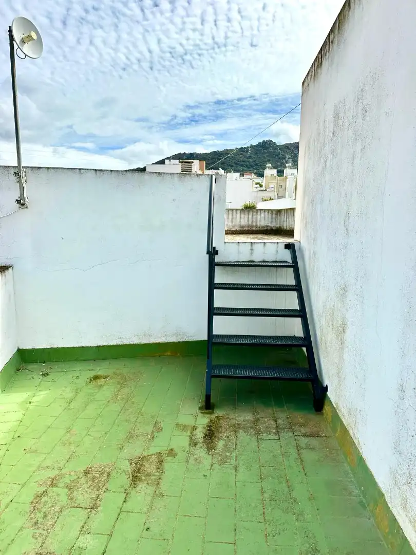 Piso de 82 m² en Tarifa
