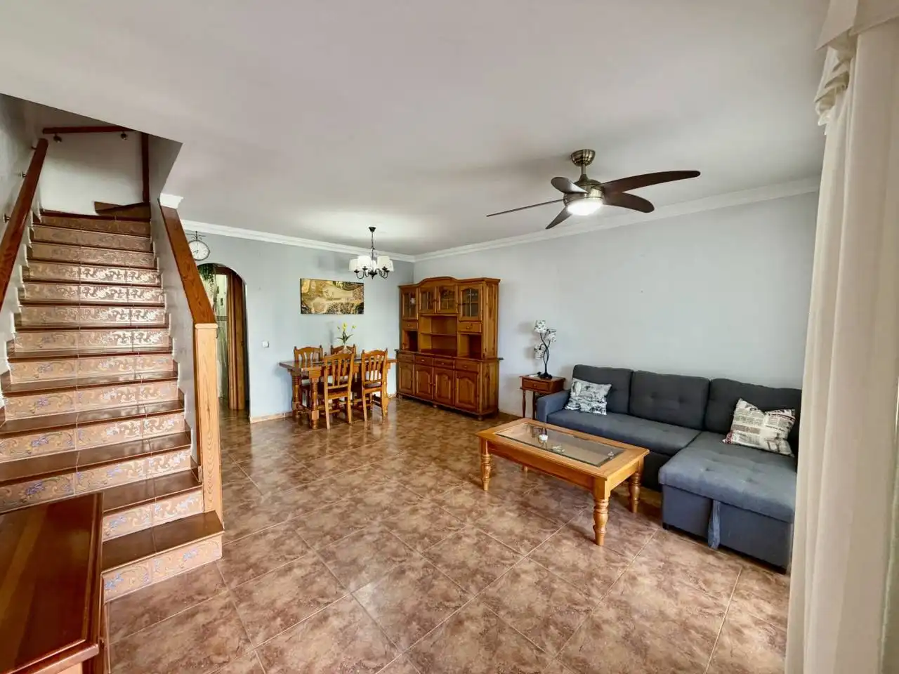 Casa de 200 m² en Rincón de la Victoria