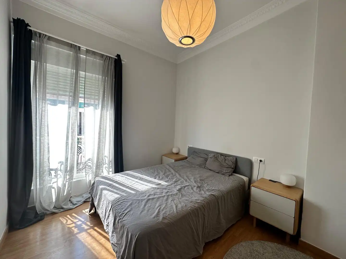 Piso de 77 m² en Valencia