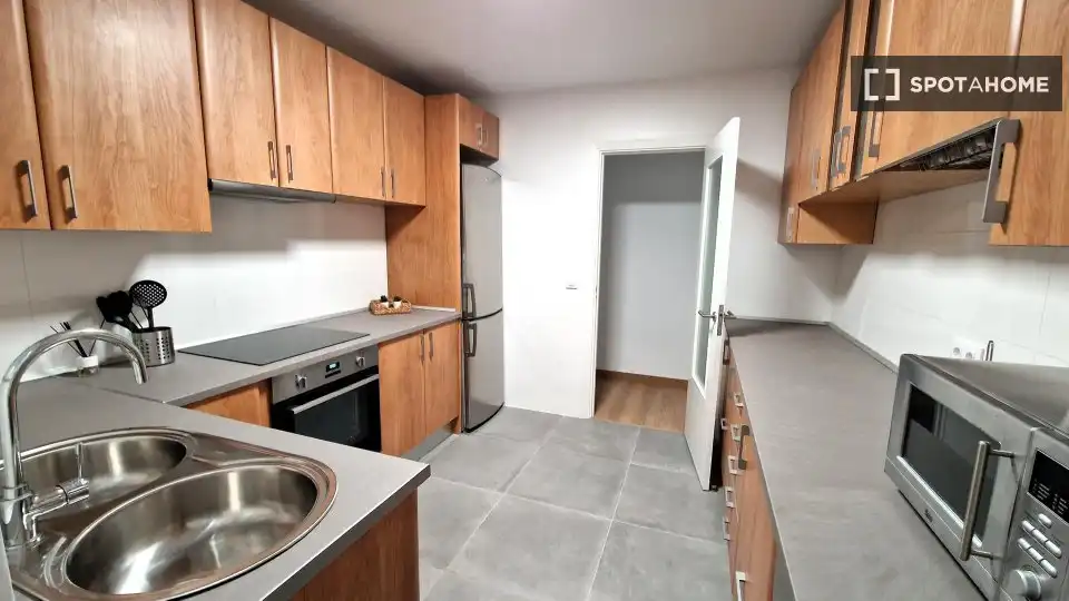 Habitación 138 m², Palma