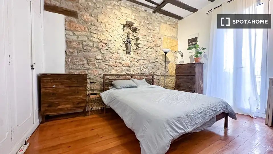 Habitación en alquiler, Guipúzcoa