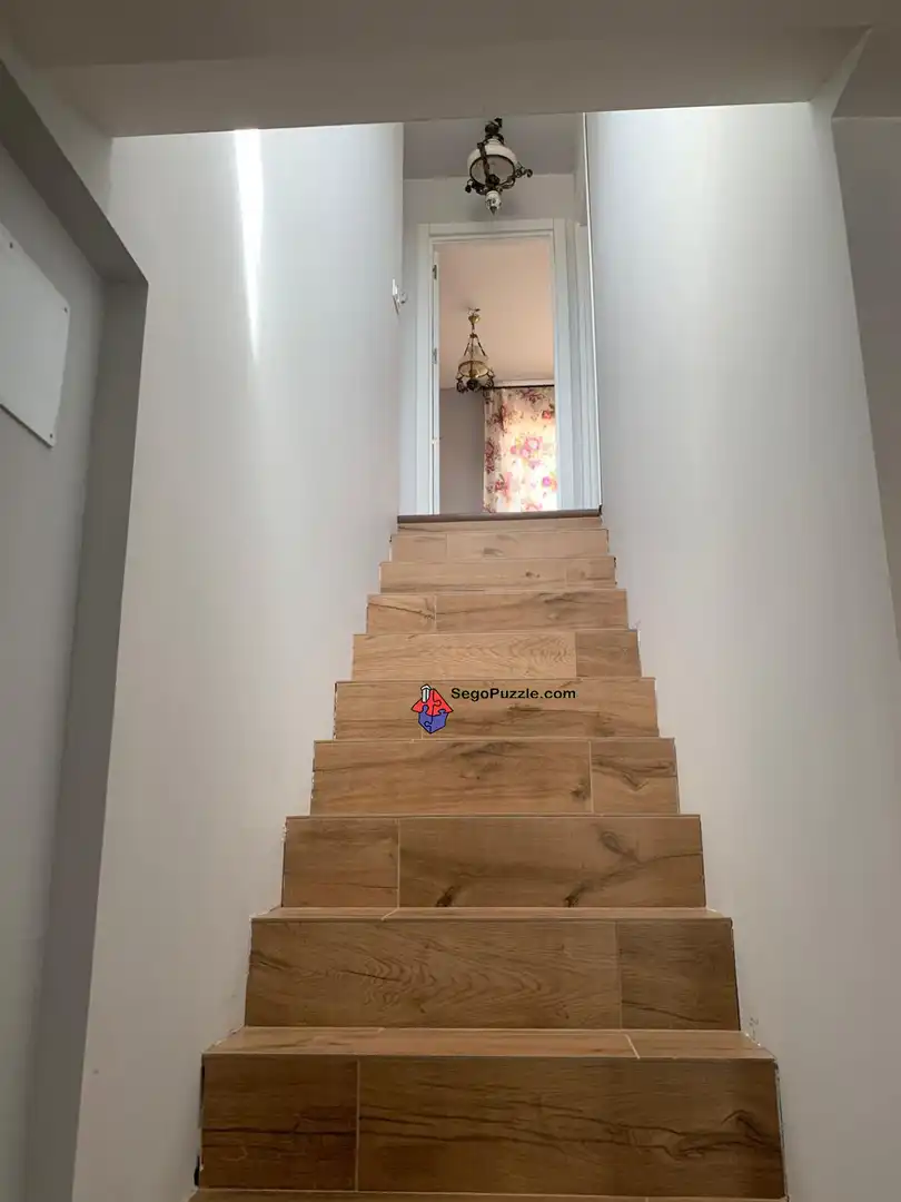 Piso de 120 m² en Segovia