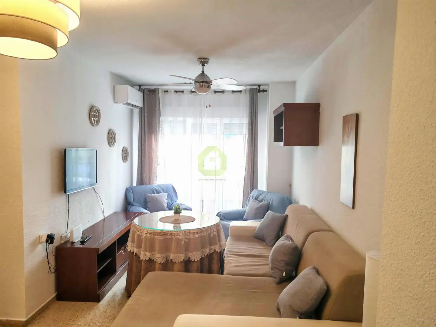 Habitació de lloguer, Granada