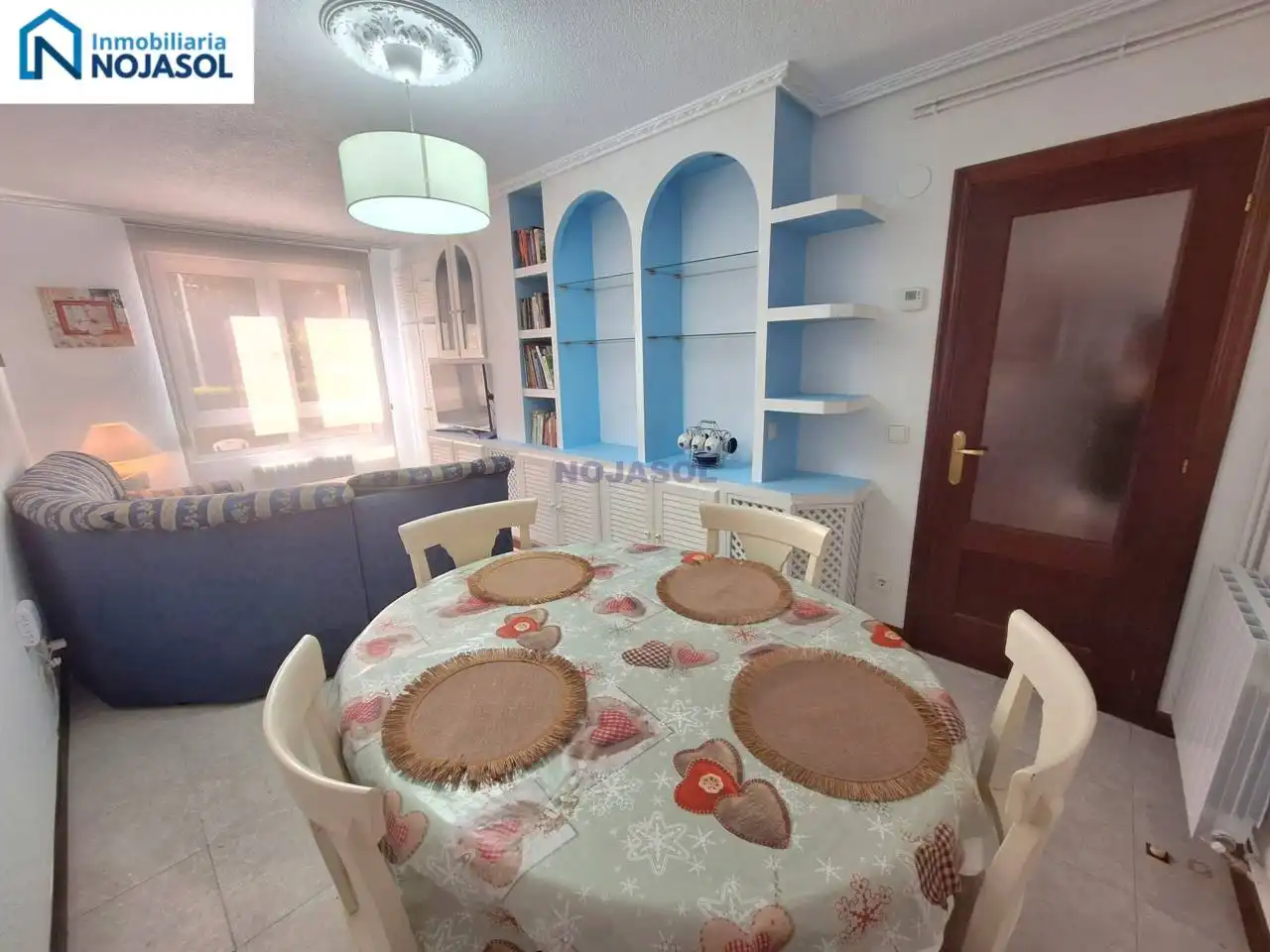 Piso de 65 m² en Noja