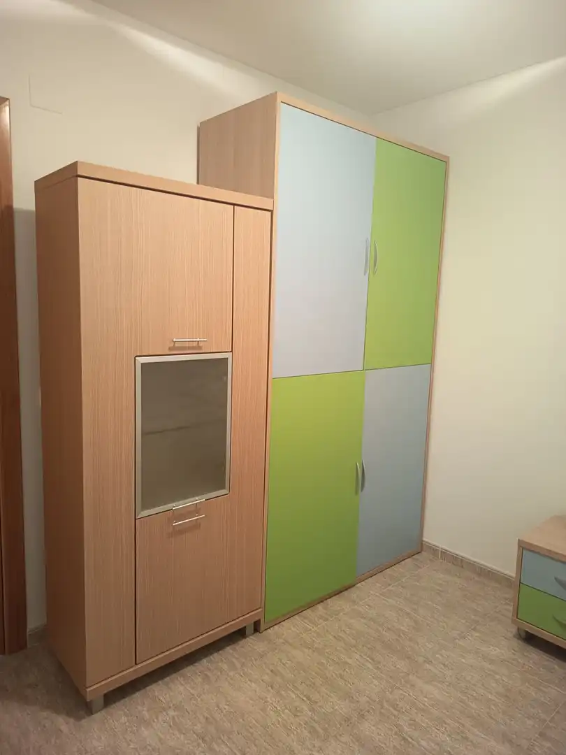Piso de 65 m² en Alcanar