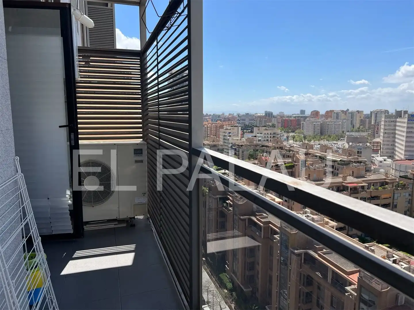 Pis de 85 m² a València