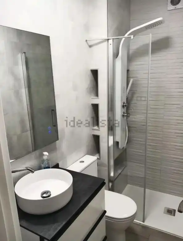 Wohnung 90 m² in Alicante