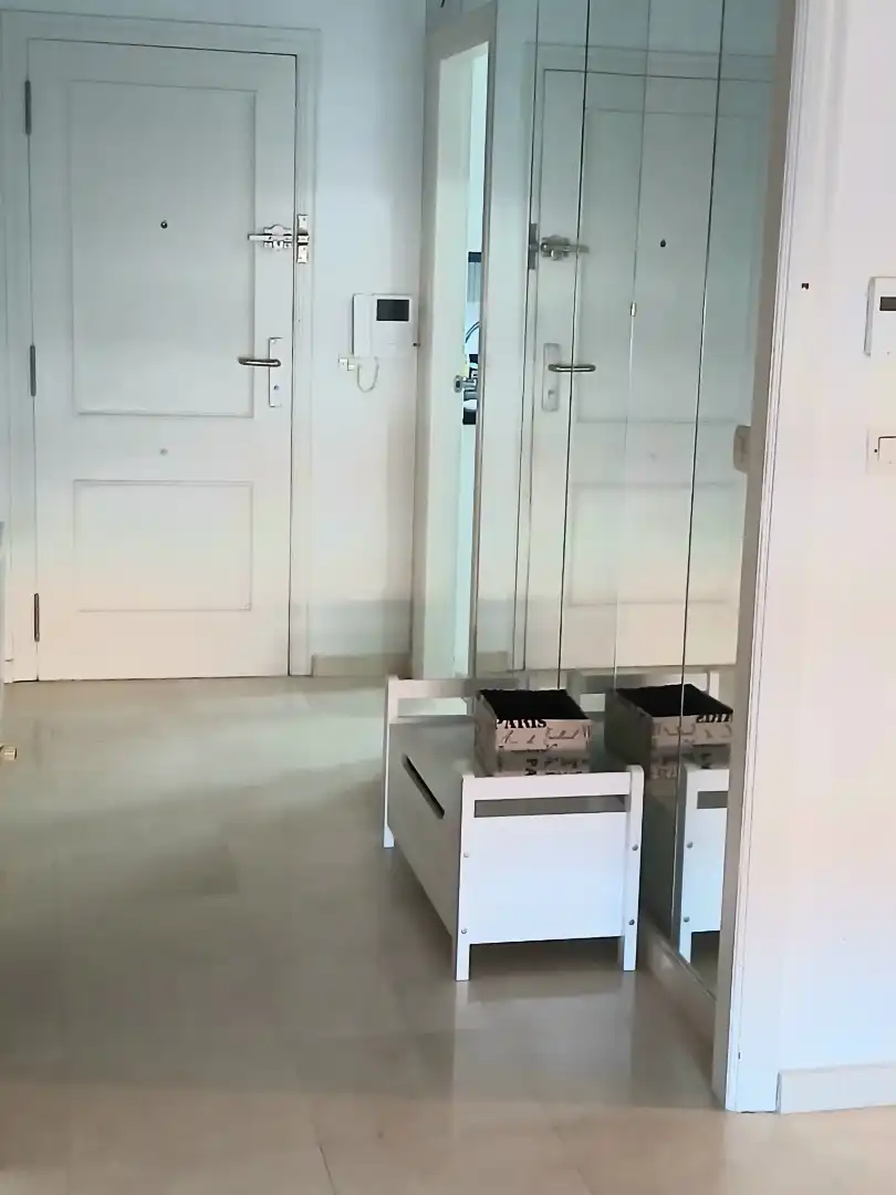 Pis de 96 m² a Benavente