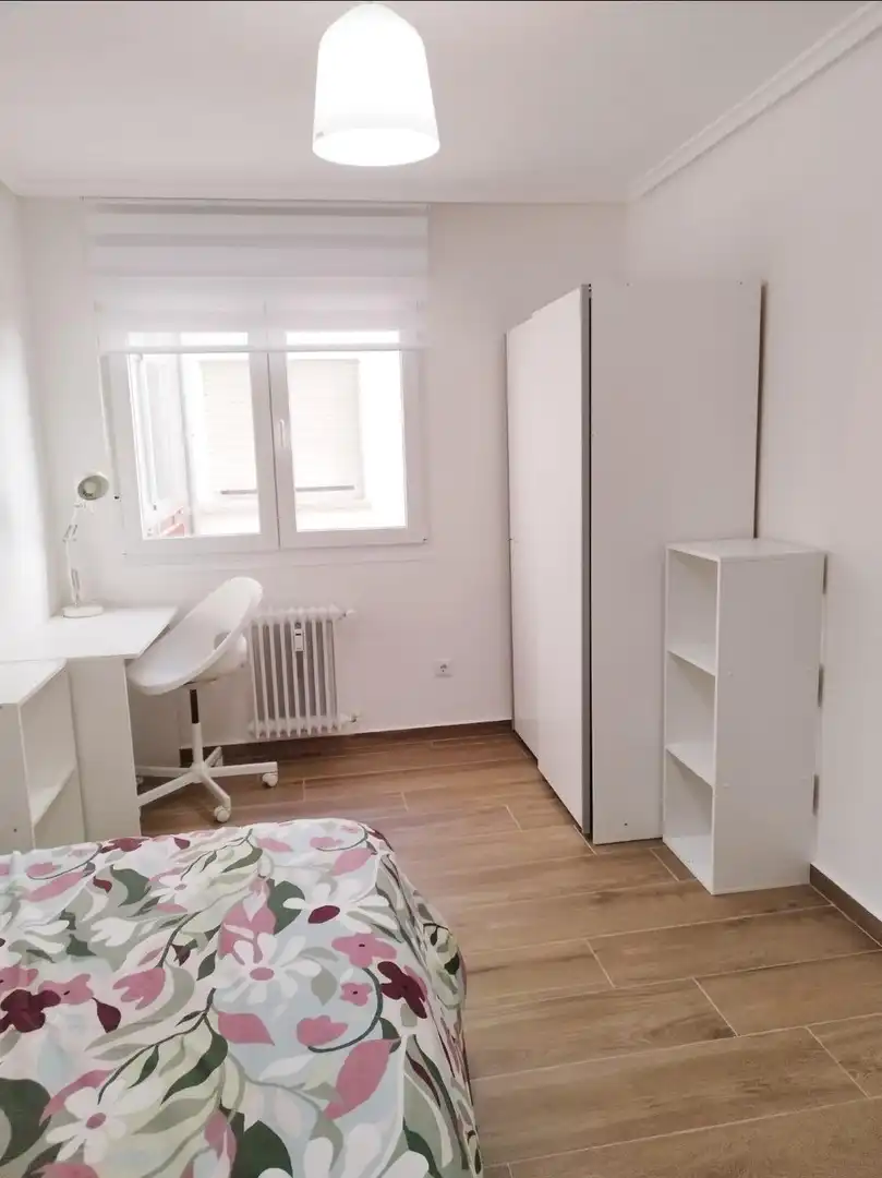 Habitación en alquiler, Ávila