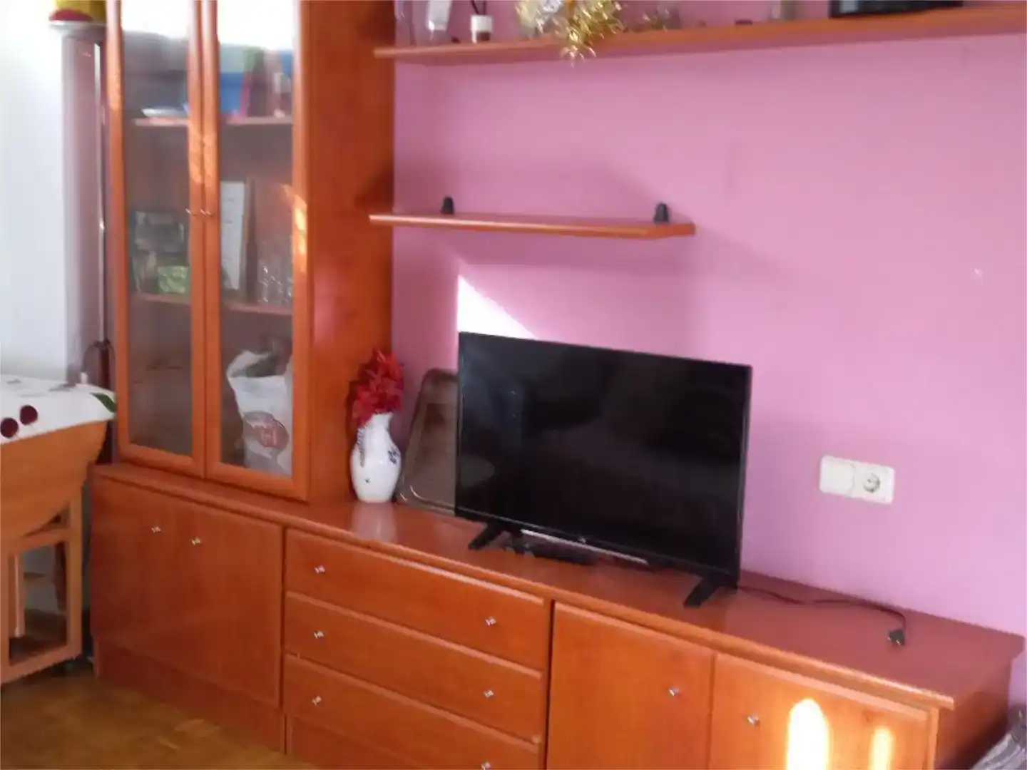 Piso de 50 m² en Valladolid